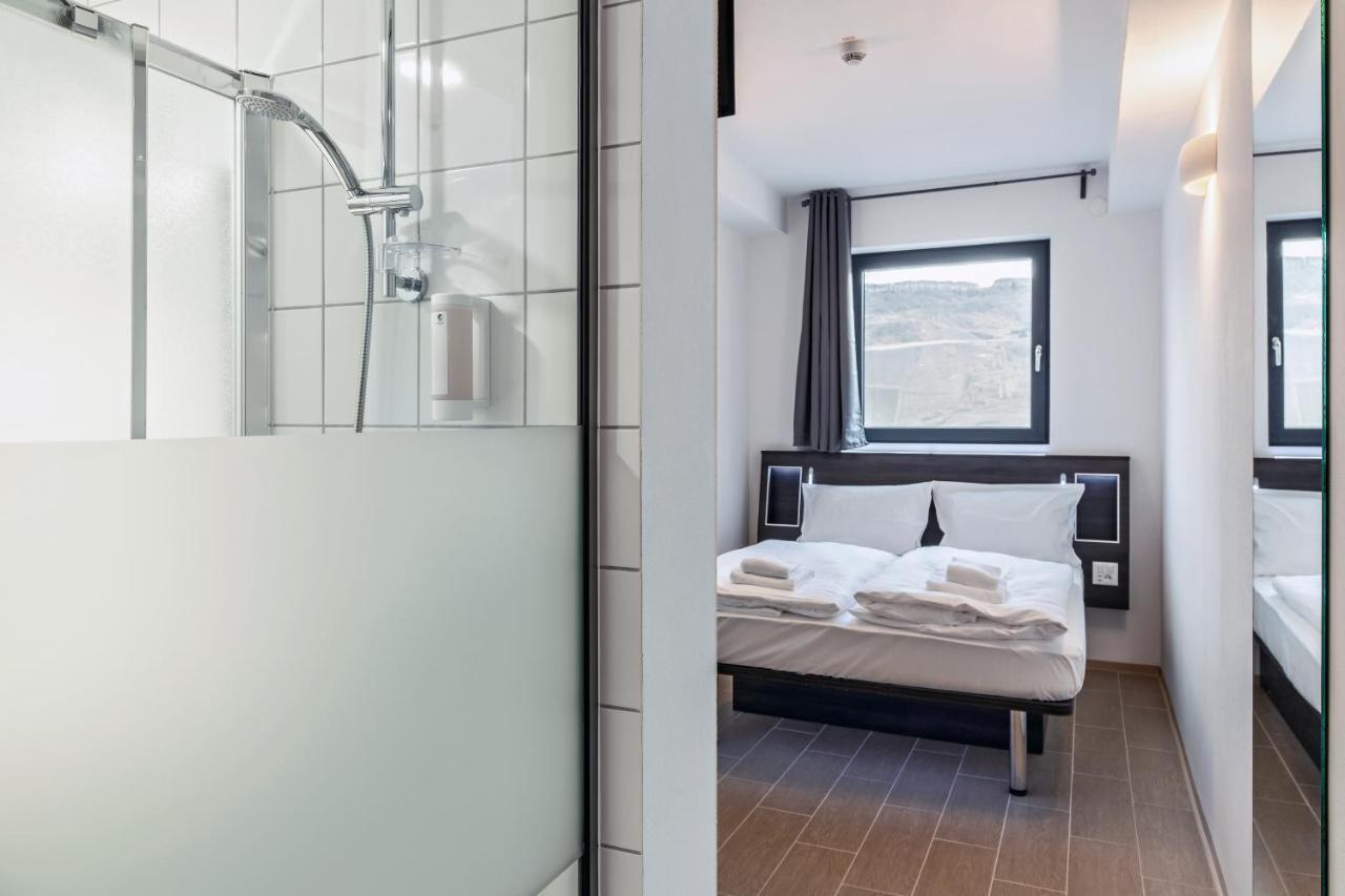Augustus Hotel Bernkastel - Comfortable Budget Hotel Экстерьер фото