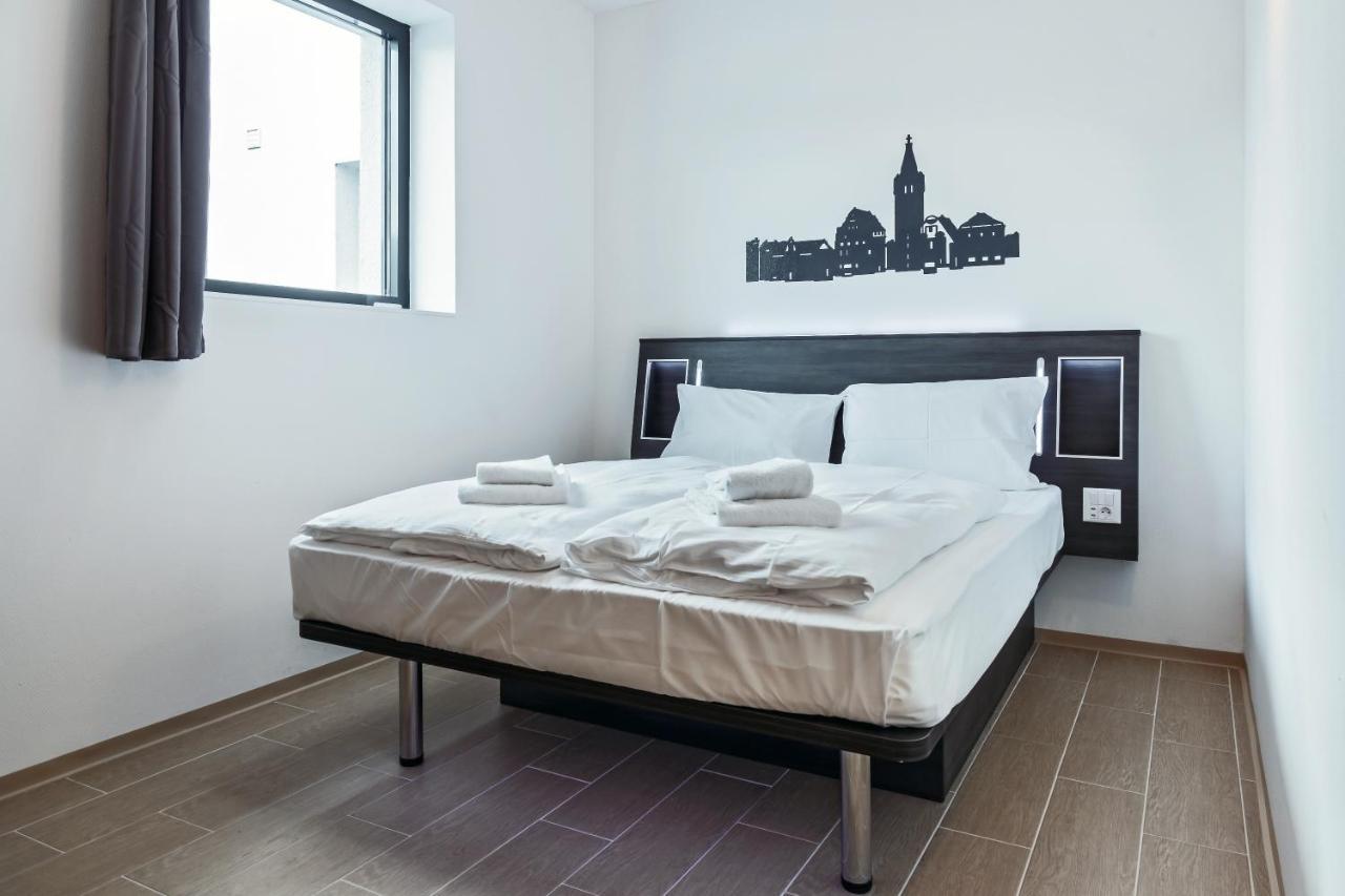 Augustus Hotel Bernkastel - Comfortable Budget Hotel Экстерьер фото