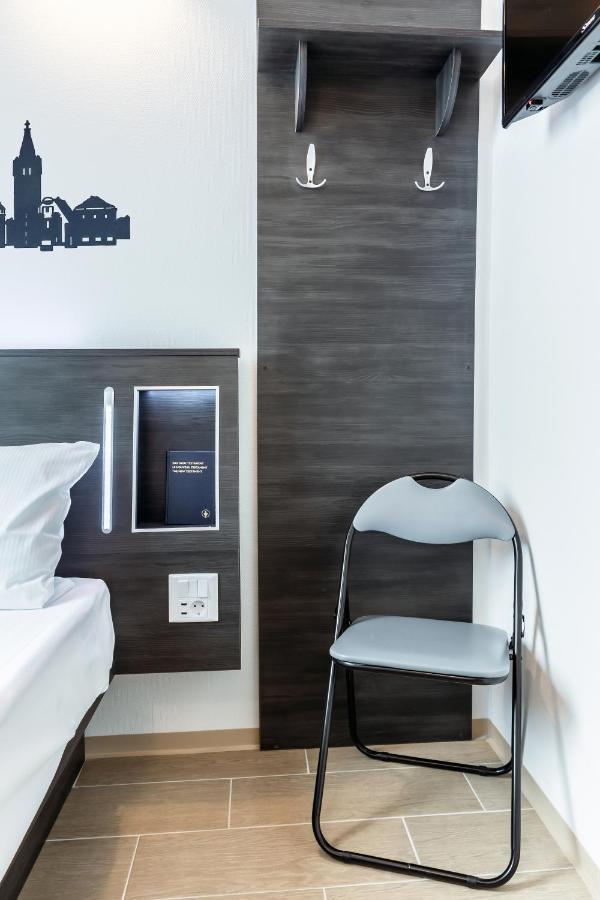 Augustus Hotel Bernkastel - Comfortable Budget Hotel Экстерьер фото
