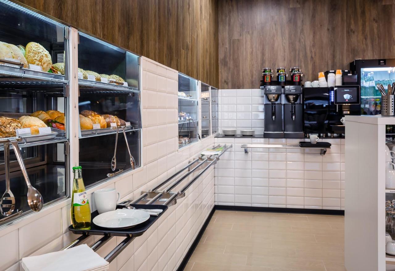 Augustus Hotel Bernkastel - Comfortable Budget Hotel Экстерьер фото