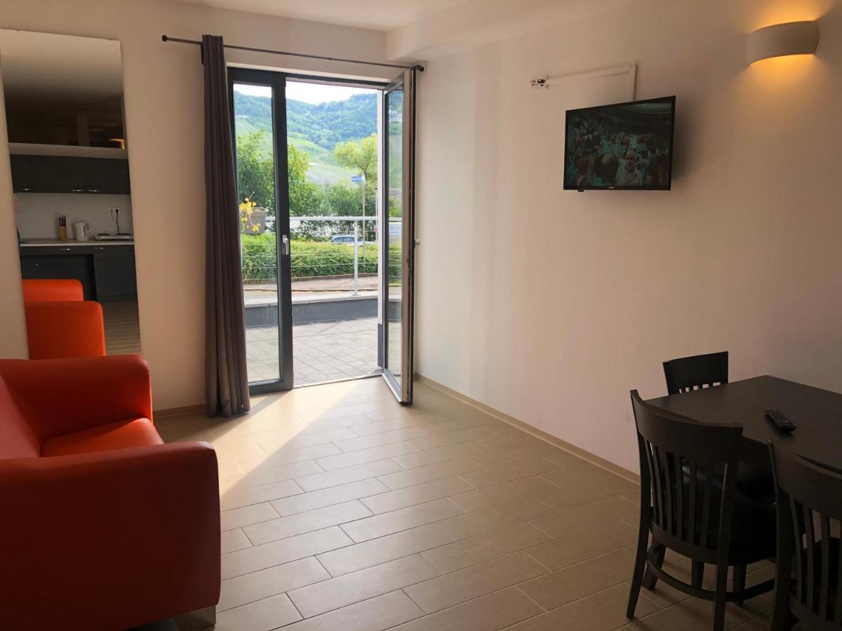 Augustus Hotel Bernkastel - Comfortable Budget Hotel Номер фото