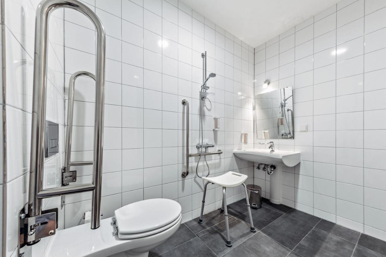 Augustus Hotel Bernkastel - Comfortable Budget Hotel Номер фото