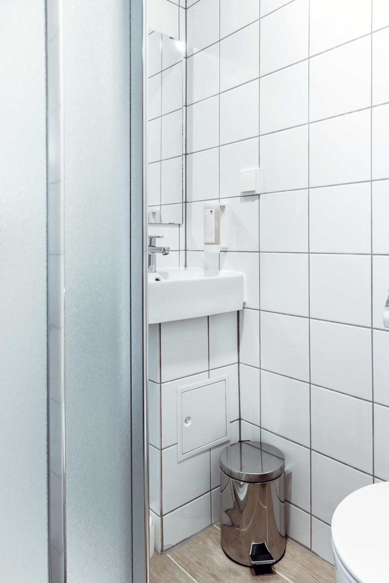 Augustus Hotel Bernkastel - Comfortable Budget Hotel Экстерьер фото