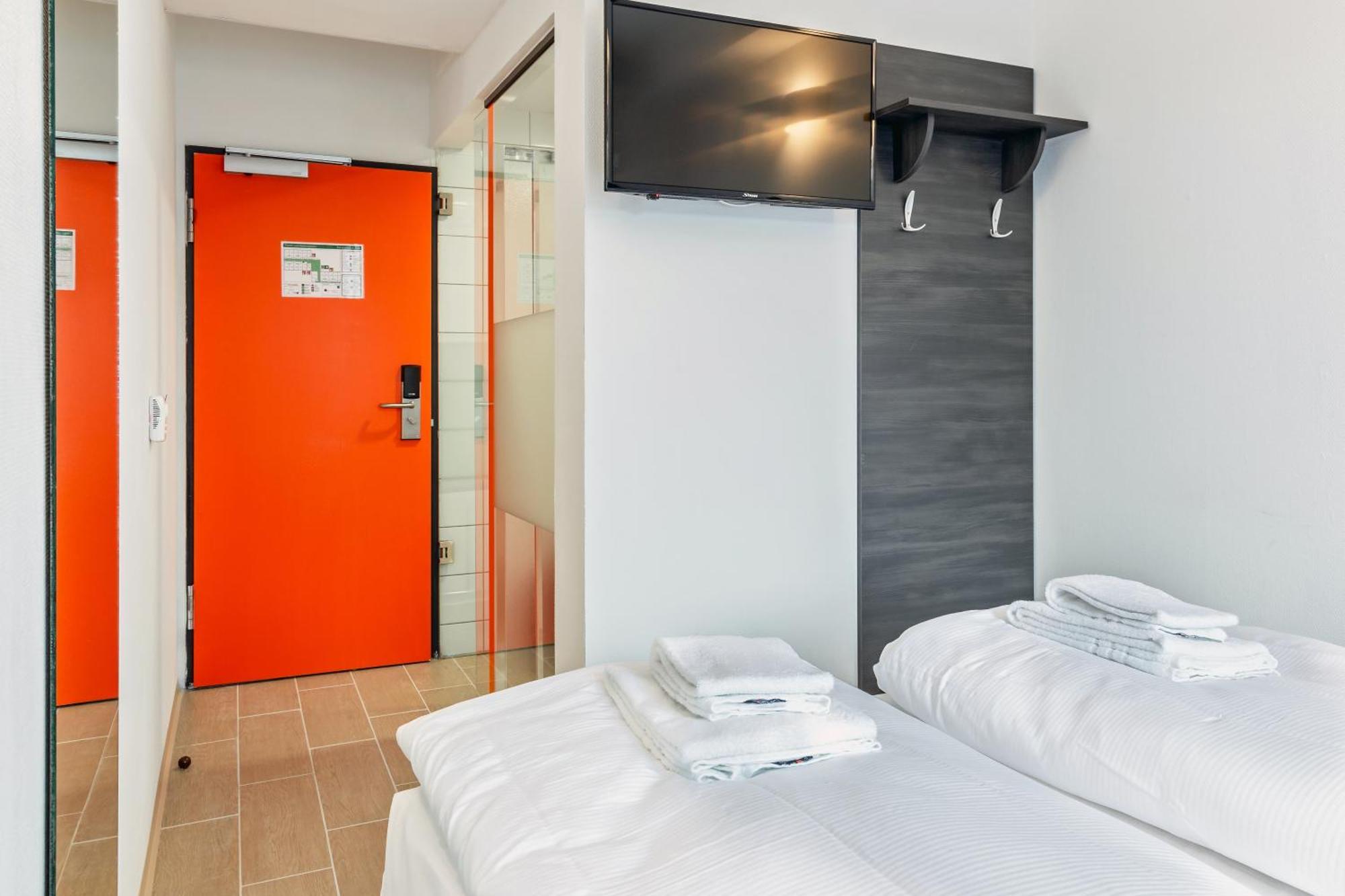 Augustus Hotel Bernkastel - Comfortable Budget Hotel Экстерьер фото