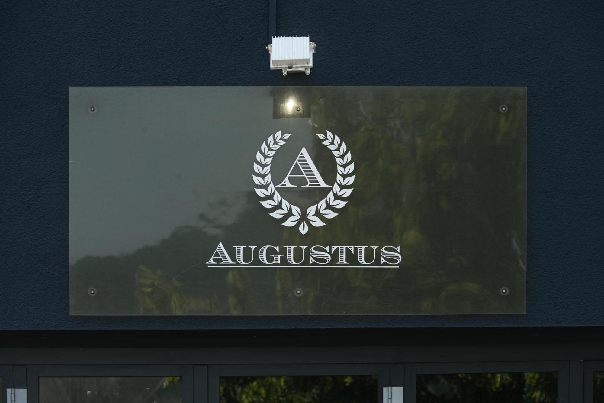 Augustus Hotel Bernkastel - Comfortable Budget Hotel Экстерьер фото