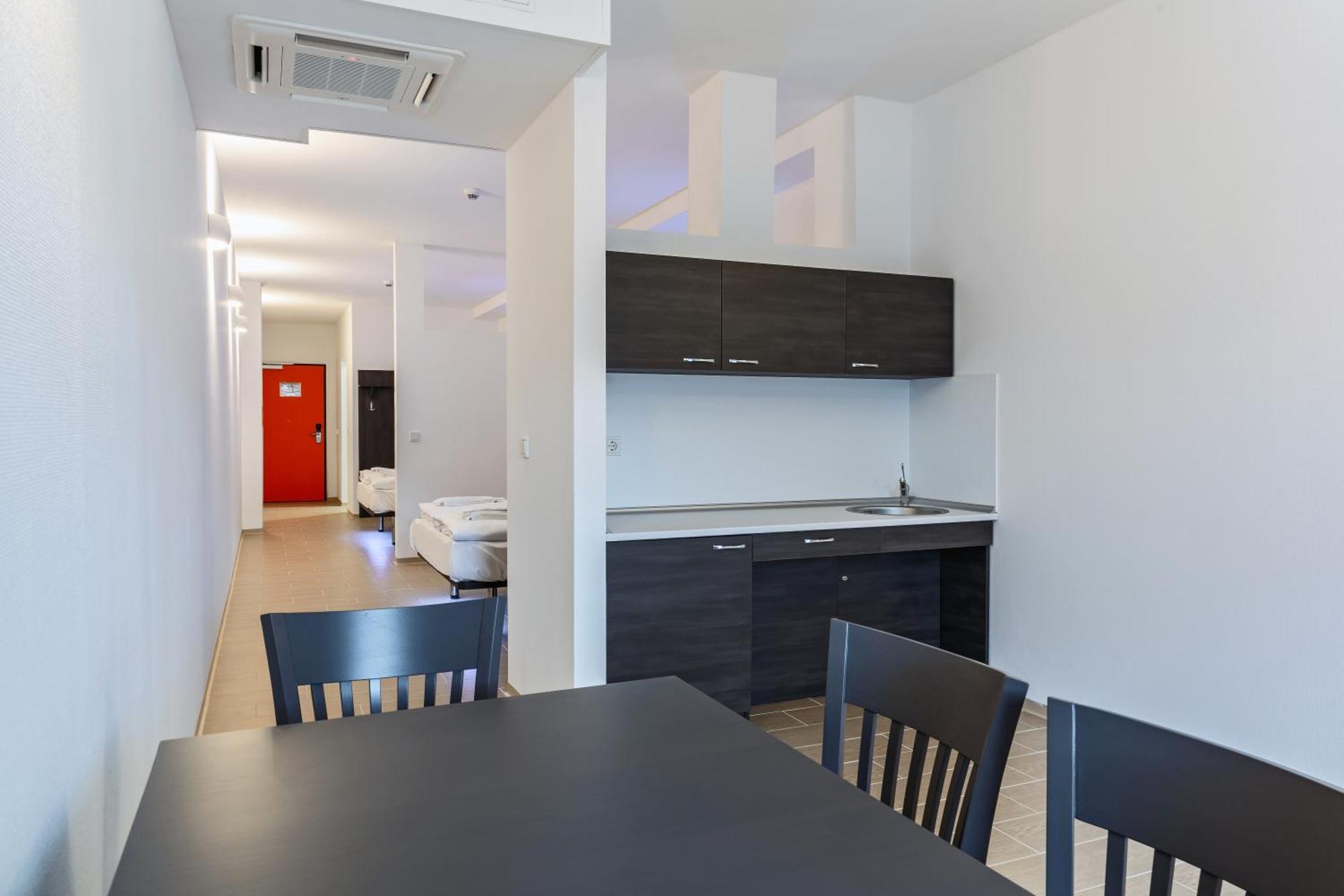 Augustus Hotel Bernkastel - Comfortable Budget Hotel Номер фото
