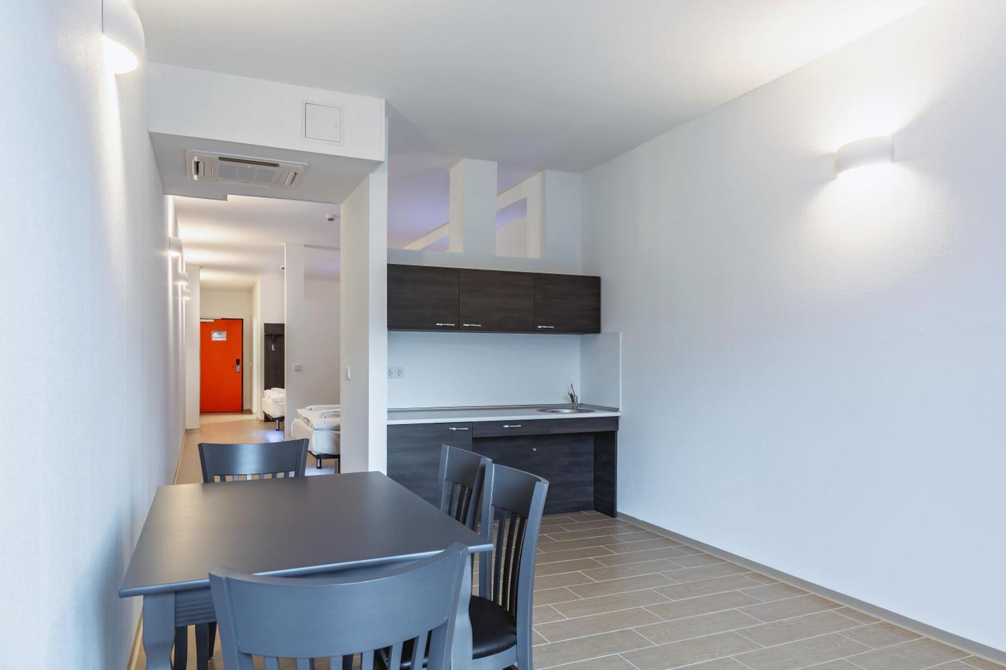 Augustus Hotel Bernkastel - Comfortable Budget Hotel Номер фото