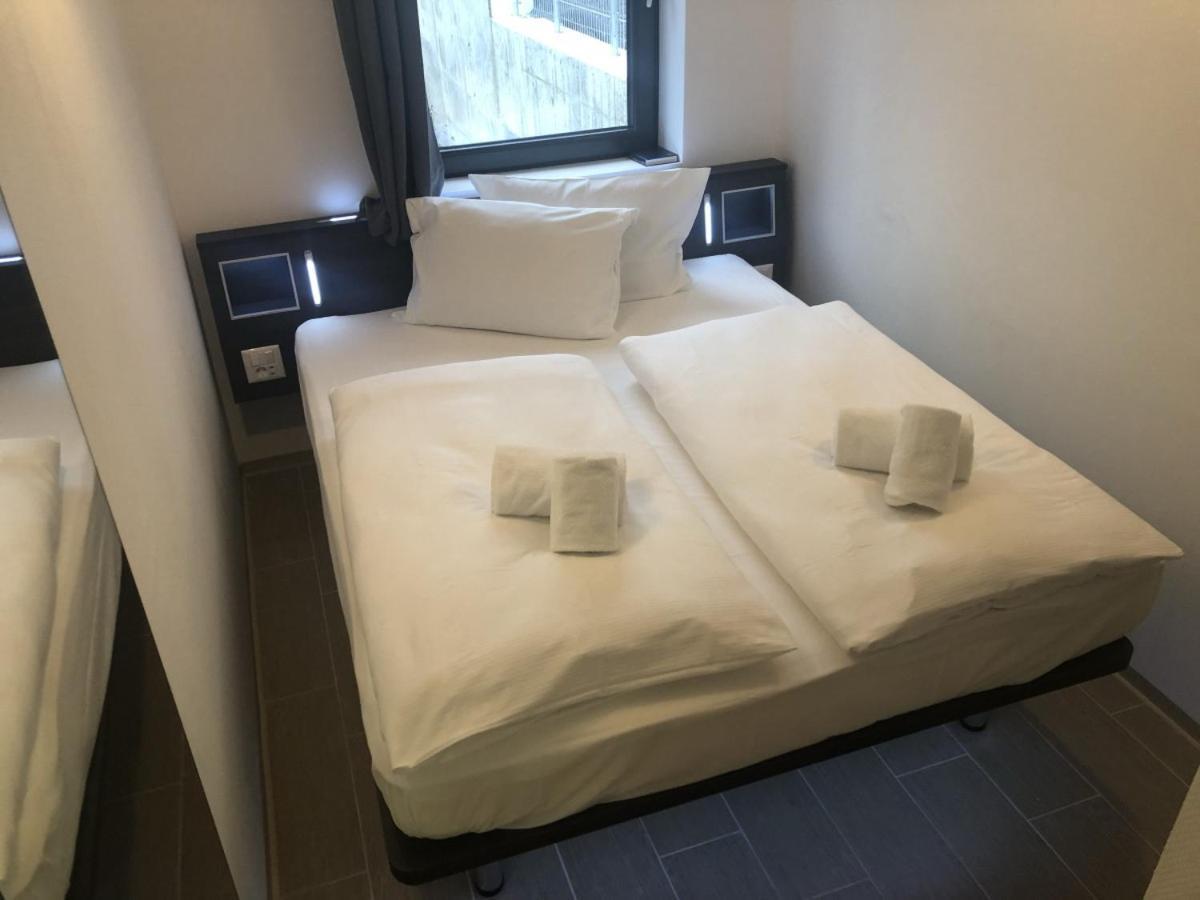 Augustus Hotel Bernkastel - Comfortable Budget Hotel Номер фото