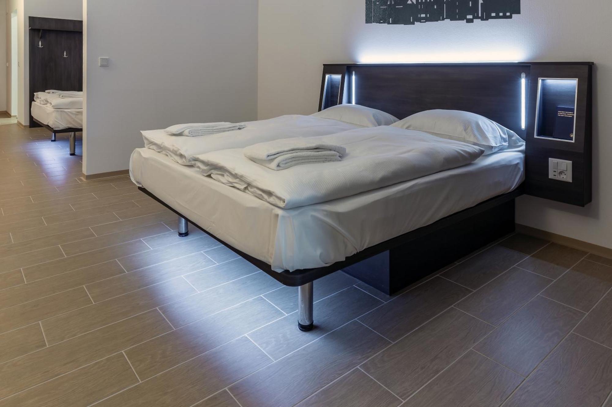 Augustus Hotel Bernkastel - Comfortable Budget Hotel Номер фото