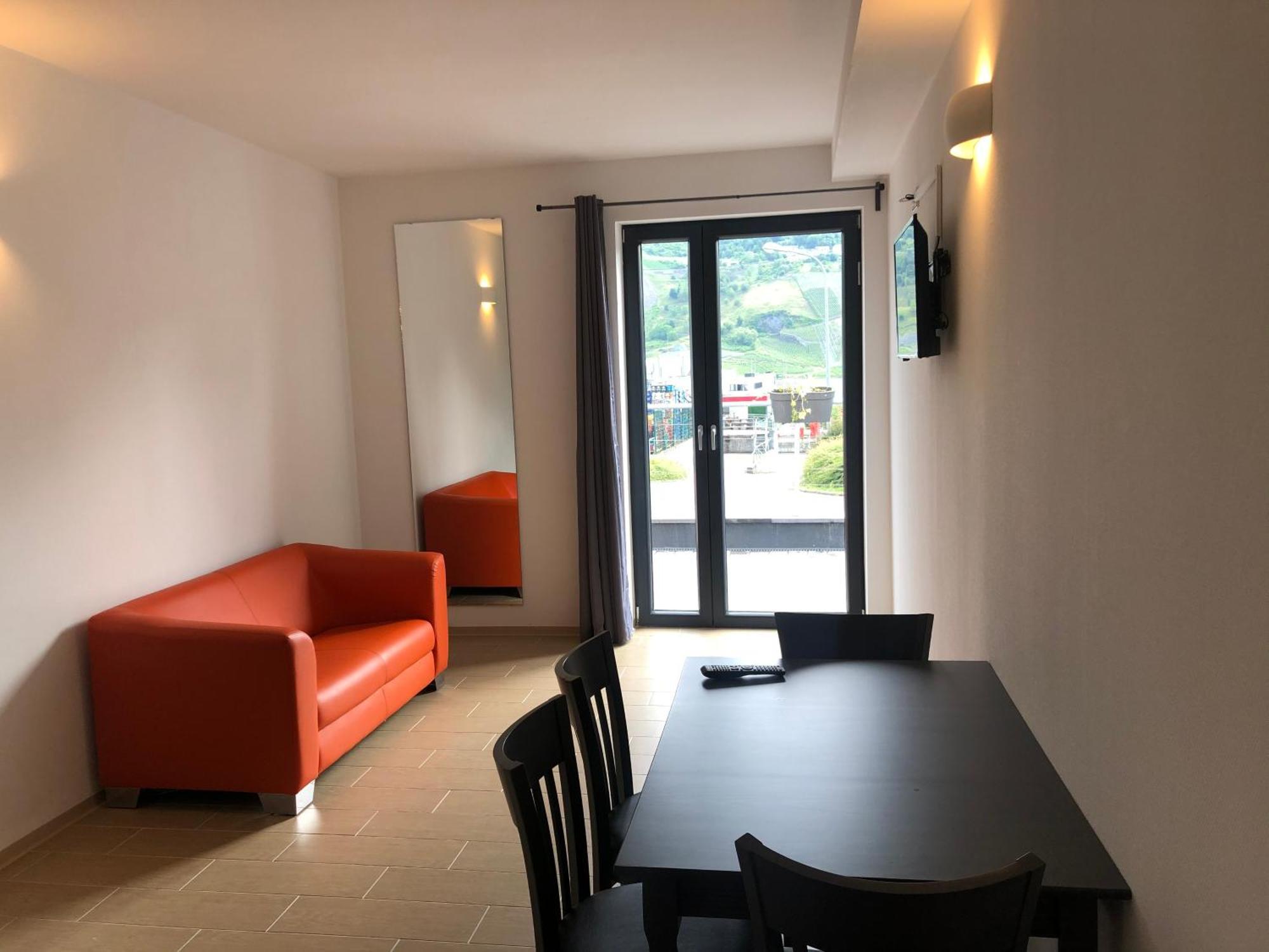 Augustus Hotel Bernkastel - Comfortable Budget Hotel Номер фото
