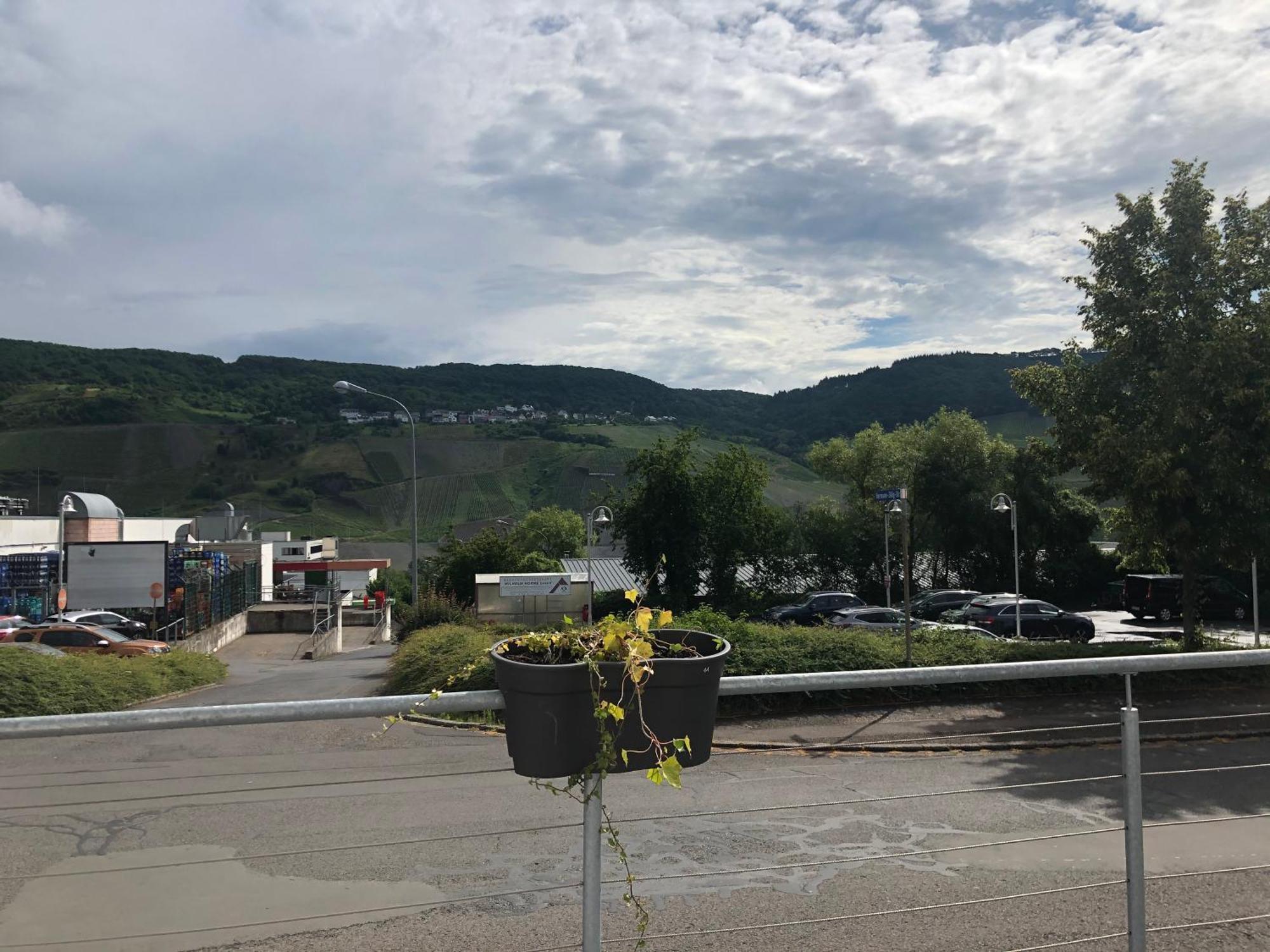 Augustus Hotel Bernkastel - Comfortable Budget Hotel Номер фото